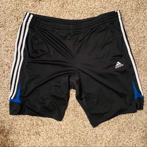 Men’s Adidas Shorts